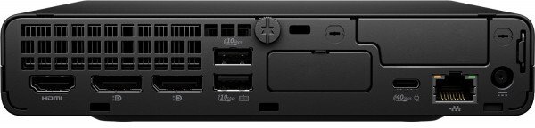 Персональний комп'ютер HP EliteDesk 8 Mini G1a (998Z9ET)