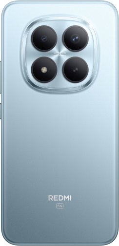 Смартфон Xiaomi Redmi Note 15 Pro Plus 5G 8/256GB Blue