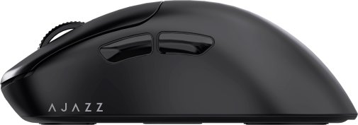 Мишка, Ajazz AJ179P MC WL/BT/USB, Black ( Gaming )