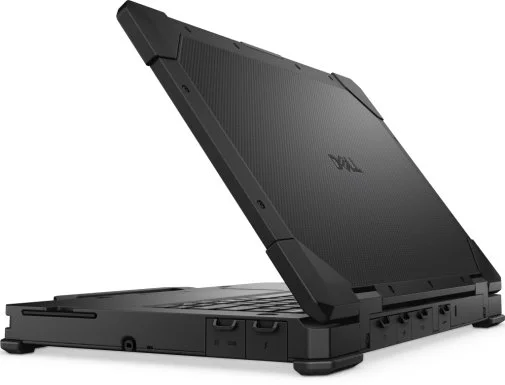 Фото: Ноутбук Dell Pro Rugged 14 210-BNNG_U7321TBWP Black - 14" VA 60 Гц / Intel Core Ultra 7 / Ultra 7 165U / DDR5 32 ГБ / PCI-E SSD 1 ТБ / Intel Iris Xe Graphics № 17 | KTC
