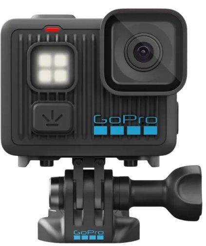 Екшен камера GoPro LIT Hero