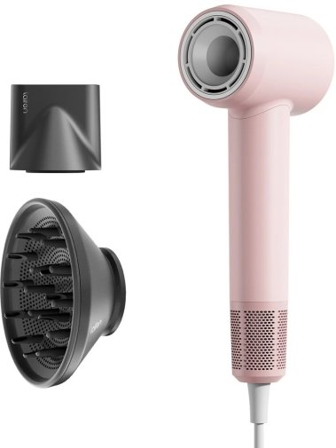 Фен Laifen SE Special Pink (1HD12-G-EU-PK-001)