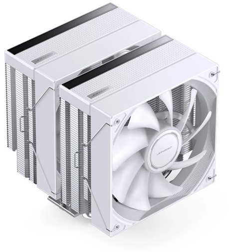 Кулер для процесора Jonsbo CB80 White
