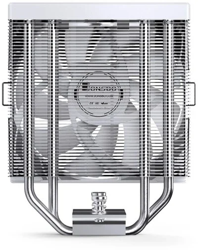 Фото: Кулер для процесора Jonsbo CB40 White № 21 | KTC