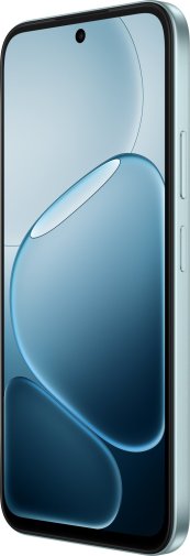 Смартфон OPPO A6x 4G NFC 4/128GB Ice Blue