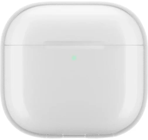 Фото: Чохол Native Union for Airpods 4th Gen - RE Clear (AP-4-TRA) № 14 | KTC