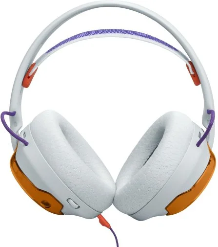 Фото: Гарнітура JBL Quantum 250 Teal (JBLQTUM250TEL) № 13 | KTC