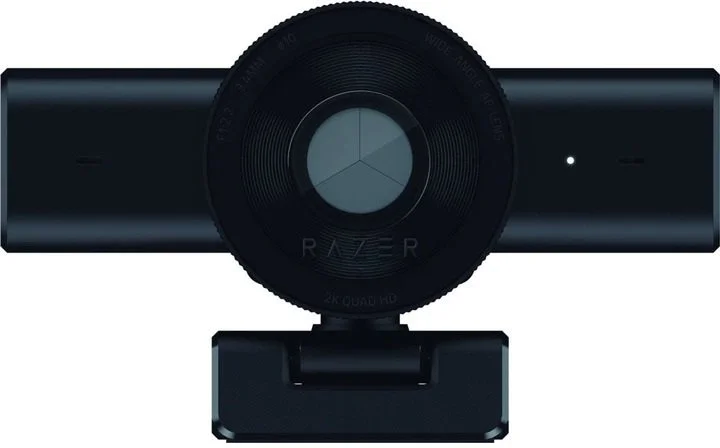 Фото: Web-камера Razer Kiyo V2 X (RZ19-05380100-R3M1) № 11 | KTC
