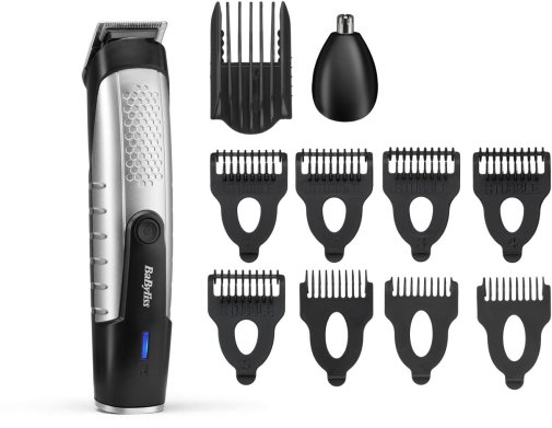 Тример Babyliss T812E