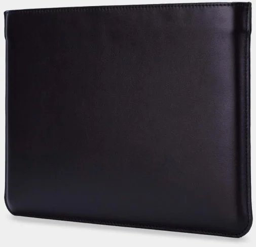 Фото: Чохол INCARNE Cline 13 - MacBook Air13 2018-2026 Black № 11 | KTC