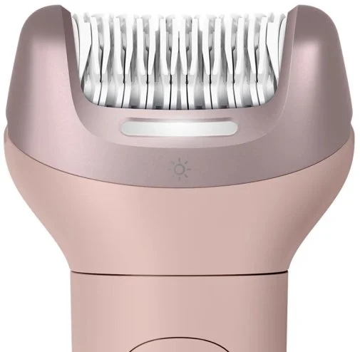 Фото: Епілятор Philips Series 9000 (BRE718/00) № 11 | KTC