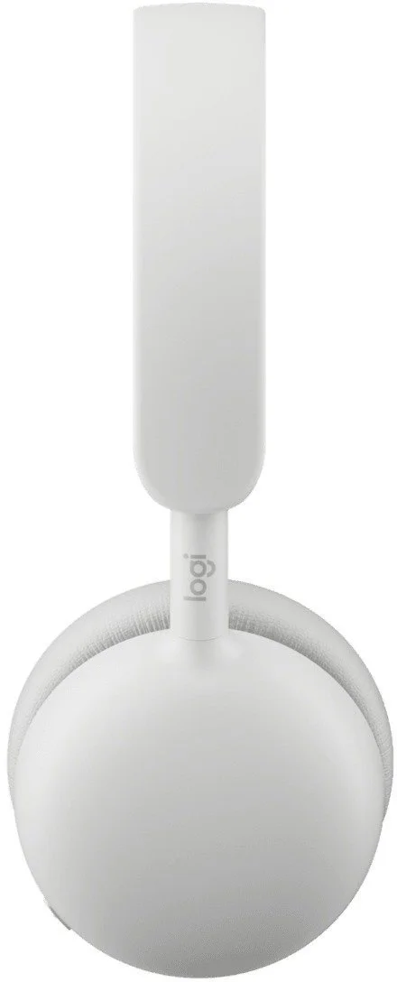 Фото: Гарнітура Logitech Zone Wireless 2 ES Off-White (981-001508) № 9 | KTC