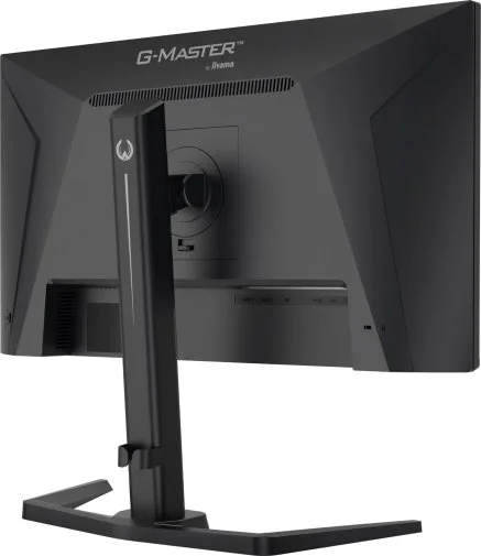 Фото: Монітор iiyama GB2591HSU-B1 Black - 24.5" IPS / 1920×1080 / 360 Гц / Nvidia G-Sync / Pivot / HAS № 33 | KTC