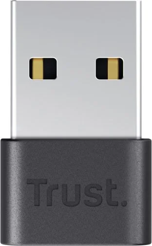 Фото: Bluetooth адаптер Trust Myna Bluetooth 5.4 Black (26027_TRUST) № 8 | KTC