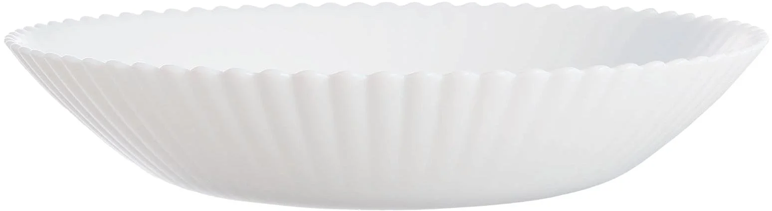 Фото: Тарілка Luminarc BLOOM 20cm (X2232) № 7 | KTC
