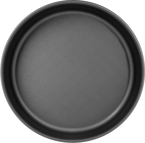 Форма Tramontina Brasil 24cm 2.1L Black (20057/024)