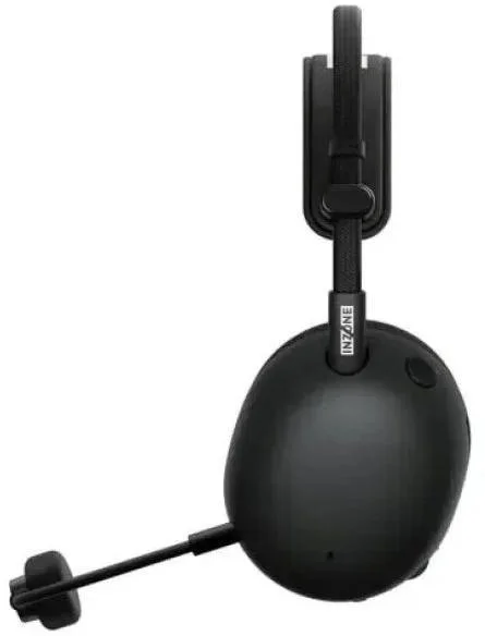 Фото: Гарнітура Sony Inzone H9 II WL/BT Black (WHG910NB.E) № 20 | KTC