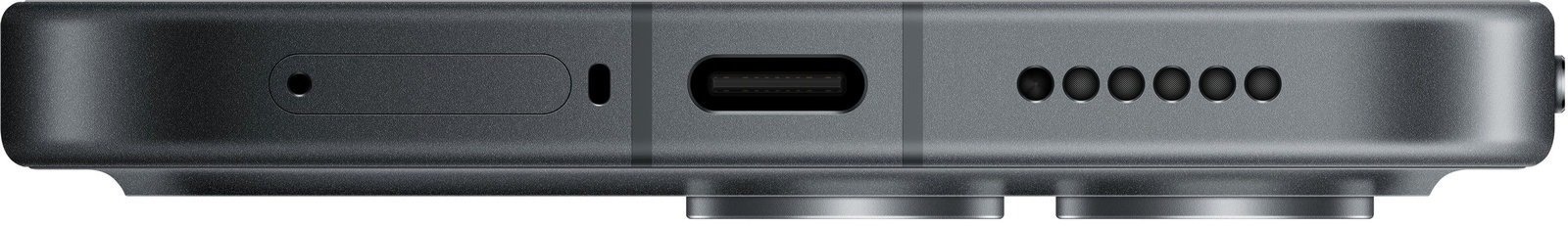 Смартфон POCO F8 Pro 12/256GB Black