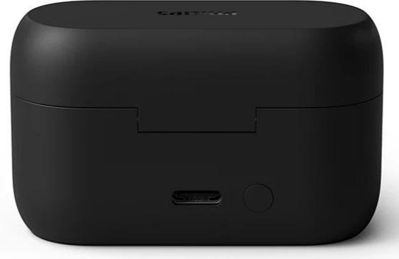 Навушники Philips TAQ2000BK/00 Black