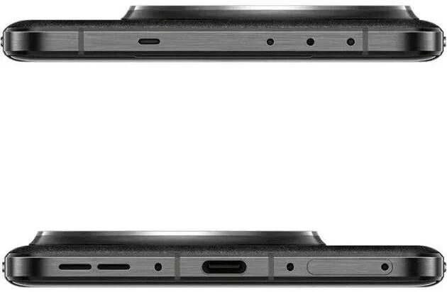 Фото: Смартфон OnePlus 13 CPH2653 12/256GB Black Eclipse (850043K) № 13 | KTC