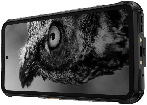 Фото: Смартфон RugOne Xever 7 12/512GB Black (6975326660686) № 23 | KTC