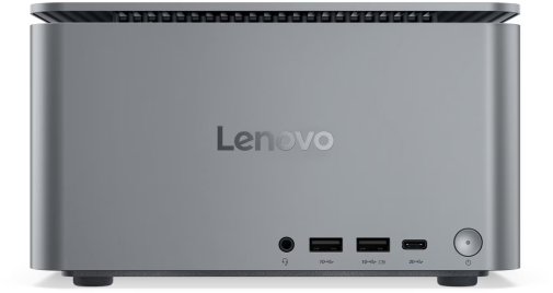 Персональний комп'ютер Lenovo ThinkCentre Neo Ultra Gen 2 Grey (13BG0017UI)