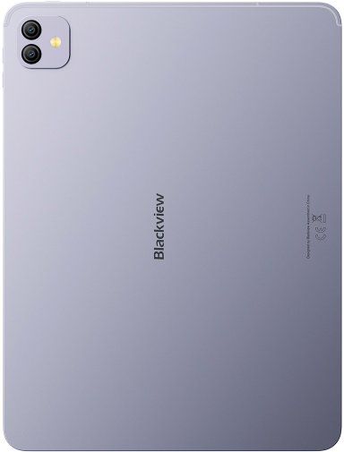 Планшет Blackview Link 8 SET Cloudy Purple (LINK8_CP6)