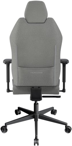 Крісло TX3 Solo 360 Loft Air Light Gray (TEGC-2080104.41)