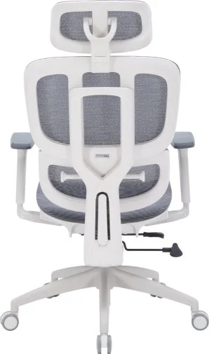 Фото: Крісло OfficePro Skyline OC680 White/Dark Gray (OC680-W-DG-DG) № 21 | KTC