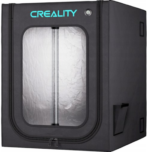 Багатофункціональний термо корпус CREALITY для 3D принтера Enclosure Plus 100x80x100 cm (4008060300)