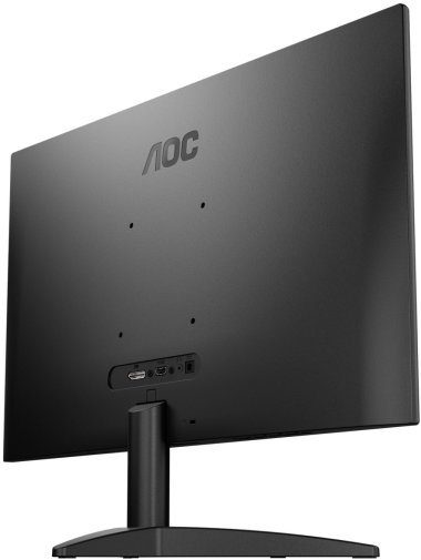 Монітор AOC 24B36X Black