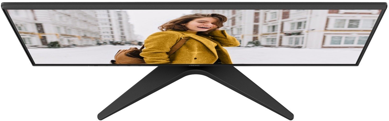 Монітор AOC 27B36X Black