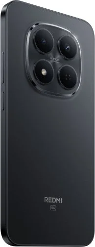 Фото: Смартфон Xiaomi Redmi Note 15 Pro 5G 8/512GB Black № 16 | KTC