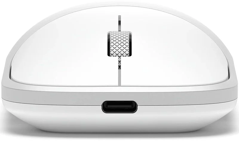 Фото: Миша Satechi Slim EX Silver (ST-MEXS) № 13 | KTC