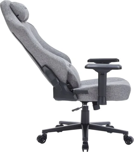 Фото: Крісло GamePro FGC750 Fabric Dark Gray (FGC750DG) № 26 | KTC