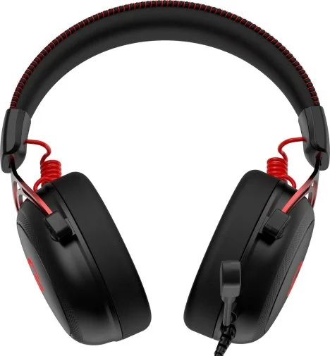 Фото: Гарнітура GamePro Asgard Skald Origin Black/Red (HS850BR) № 20 | KTC