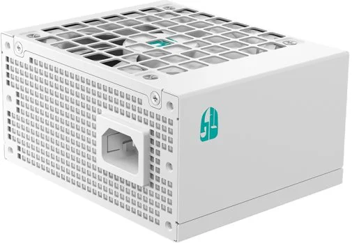 Фото: Блок живлення Deepcool 850W GamerStorm PS850G White (R-PS850G-FE0W-JGEU) № 9 | KTC