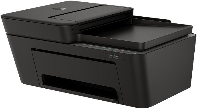 БФП HP DeskJet Ink Advantage 4376 with Wi-Fi (89G05C)
