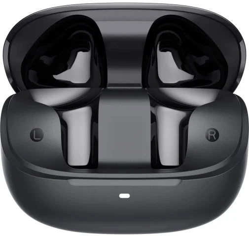 Фото: Навушники Mibro Earbuds 5 Bluetooth Black (XPEJ014B) № 9 | KTC