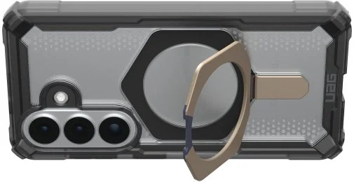 Фото: Чохол UAG for Samsung S26 - Plasma XTE with Magnet Ash/Titanium (214524113136) № 15 | KTC
