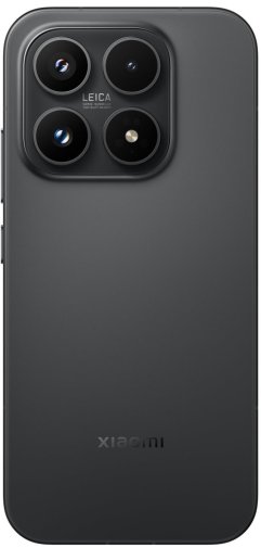 Смартфон Xiaomi 17 12/256GB Black