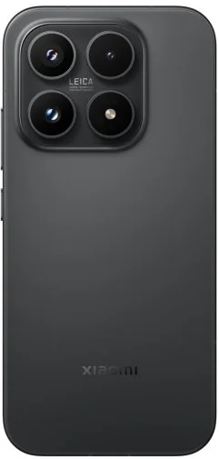Фото: Смартфон Xiaomi 17 12/512GB Black № 16 | KTC