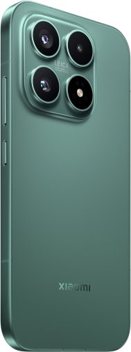 Смартфон Xiaomi 17 12/256GB Venture Green