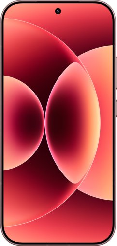 Смартфон Xiaomi 17 12/512GB Alpine Pink