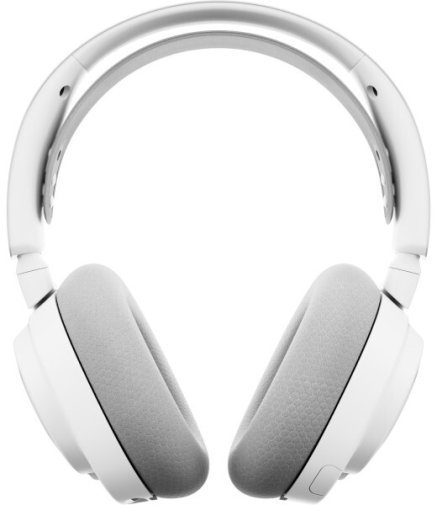 Гарнітура SteelSeries Arctis Nova 7X Gen 2 Wireless White (61759)
