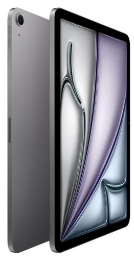 Фото: Планшет Apple iPad Air 11 M4 2026 Wi-Fi 256GB Space Grey (MH354) № 12 | KTC