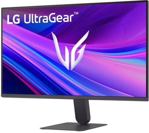 LG 24G411A-B LED IPS (1ms, DP, HDMI) Black ( Gaming )