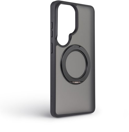 Чохол ArmorStandart for Samsung S26 Ultra 5G - Unit Stand2 Black (ARM88868)