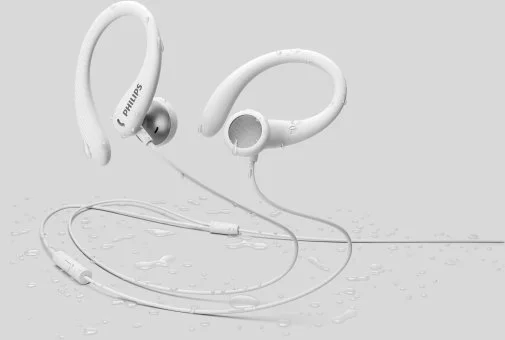 Фото: Навушники Philips TAA1105 White (TAA1105WT/00) № 7 | KTC