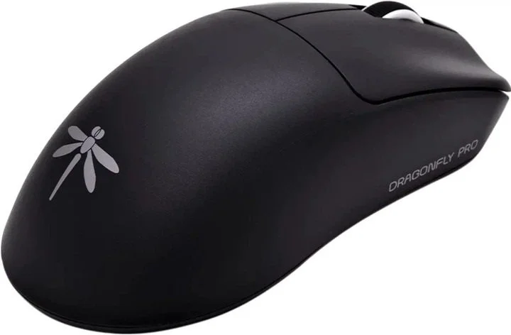 Фото: Миша VGN Dragonfly F1 Pro Black (VGN-F1-PRO-WL-BLK) № 11 | KTC